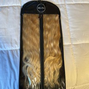 Bellami hair extensions